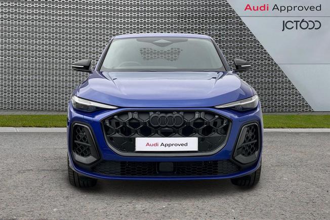 AUDI Q5 Photo 8