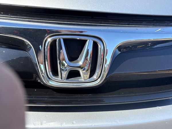 Honda Jazz Photo 34