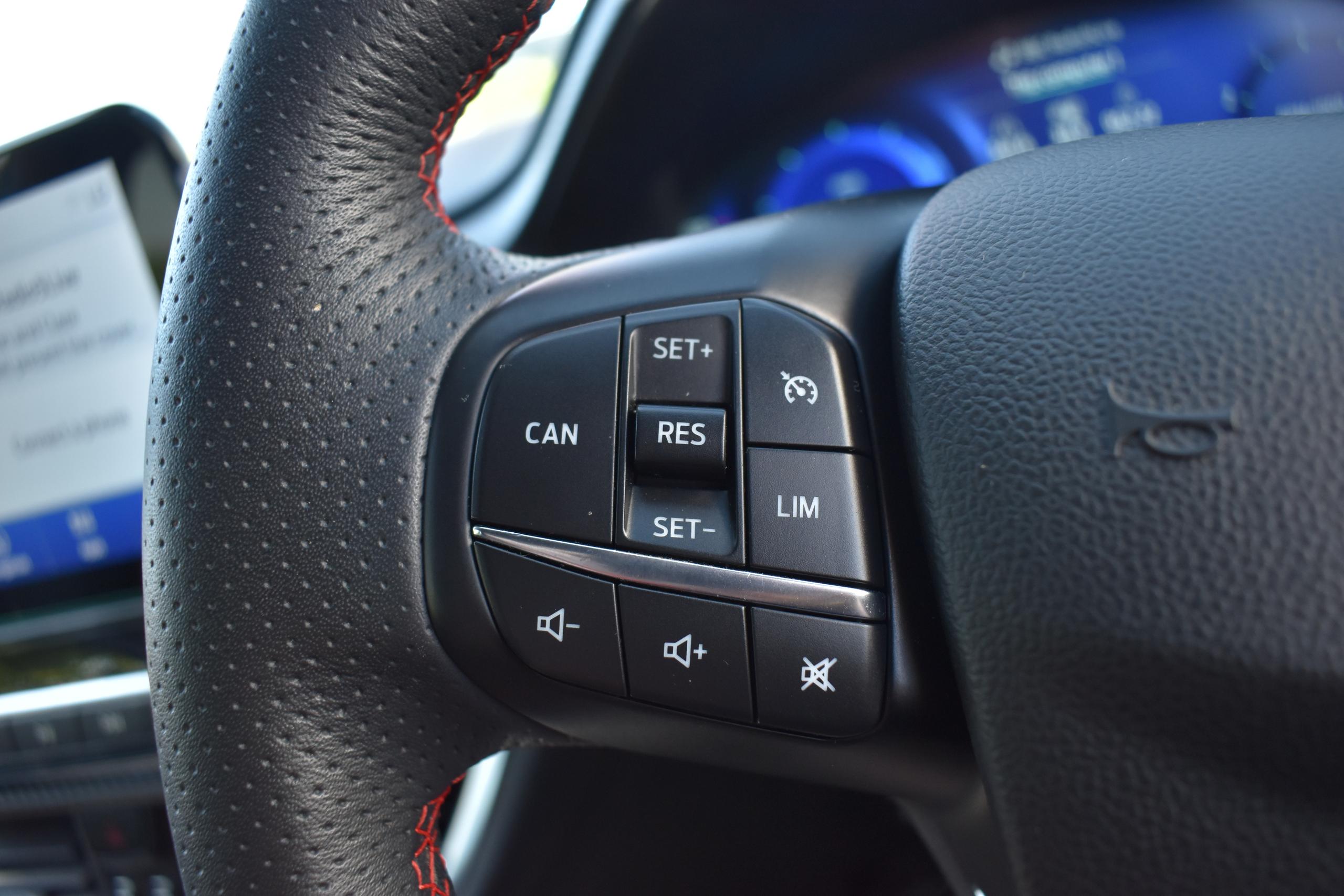 Used Ford PUMA YJ73XFL 25