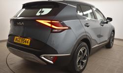 Kia SPORTAGE Photo 28