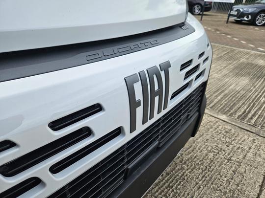 Fiat Ducato Photo