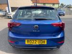 Volkswagen Polo Photo 10