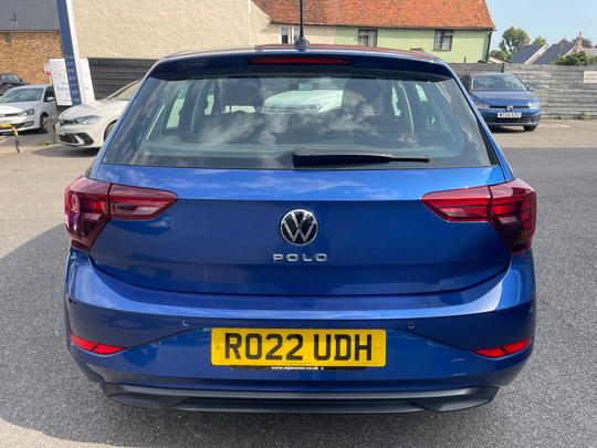 Volkswagen Polo Photo 93400dec-3228-4f4a-9cce-366c49c6fb17.jpg