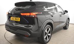 Nissan QASHQAI Photo 27