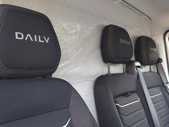 Iveco Daily Photo