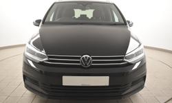 Volkswagen TOURAN Photo 4