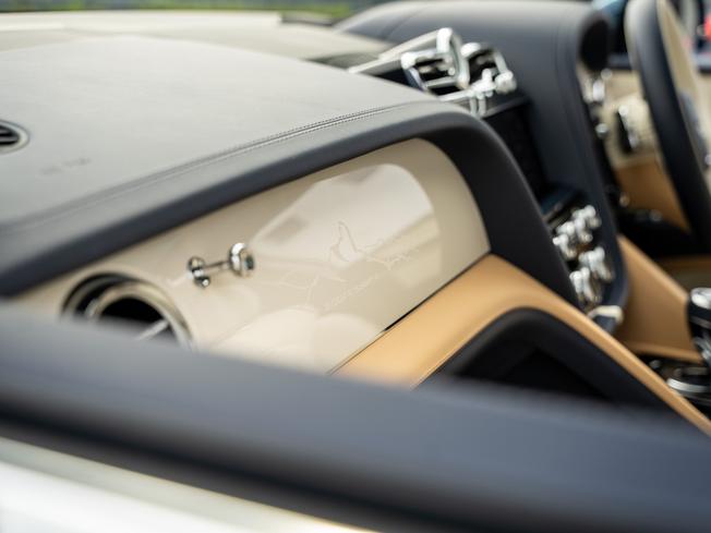 BENTLEY Bentayga  Photo 33