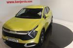 Kia Sportage Photo 1