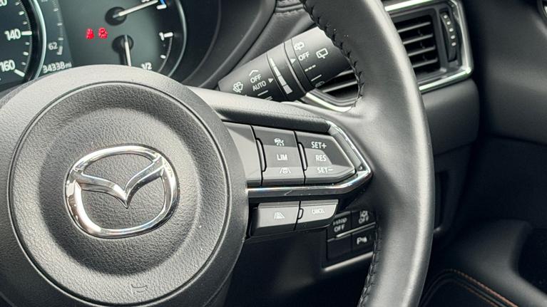 Used Mazda CX-5 BU73GXL 13