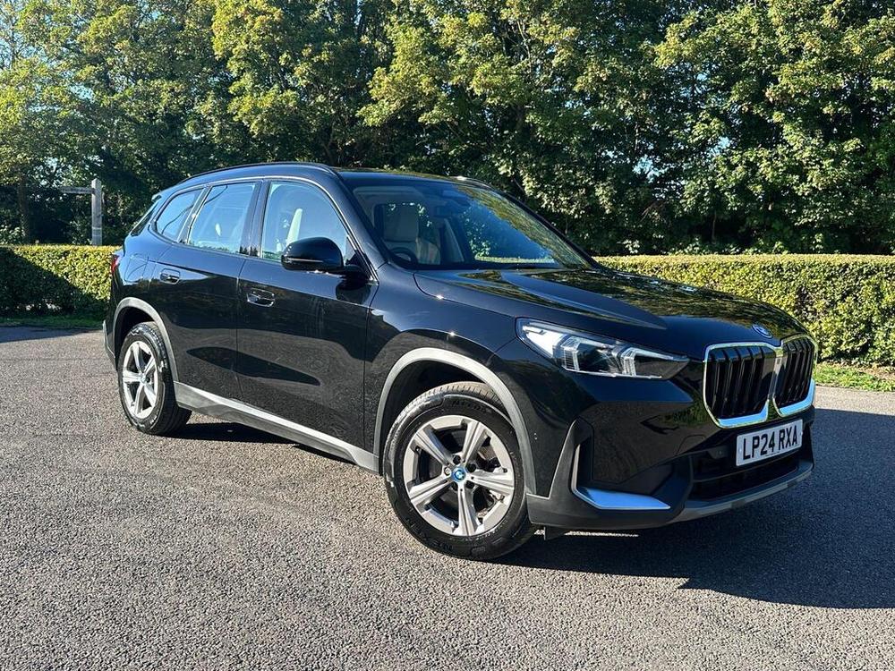 Used BMW X1 LP24RXA 5