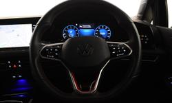Volkswagen GOLF Photo 8