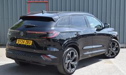 Renault AUSTRAL Photo 35