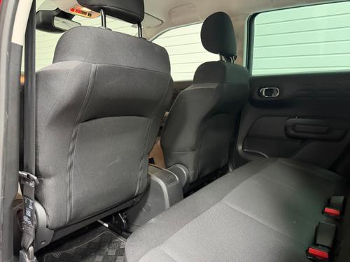 Citroen C3 Aircross Photo 93559897-d8d0-478c-9389-9bc7250ab651.jpeg