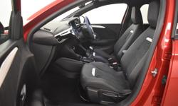 Vauxhall CORSA Photo 23