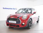 MINI Hatch Photo 0