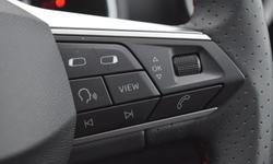 SEAT ARONA Photo 15