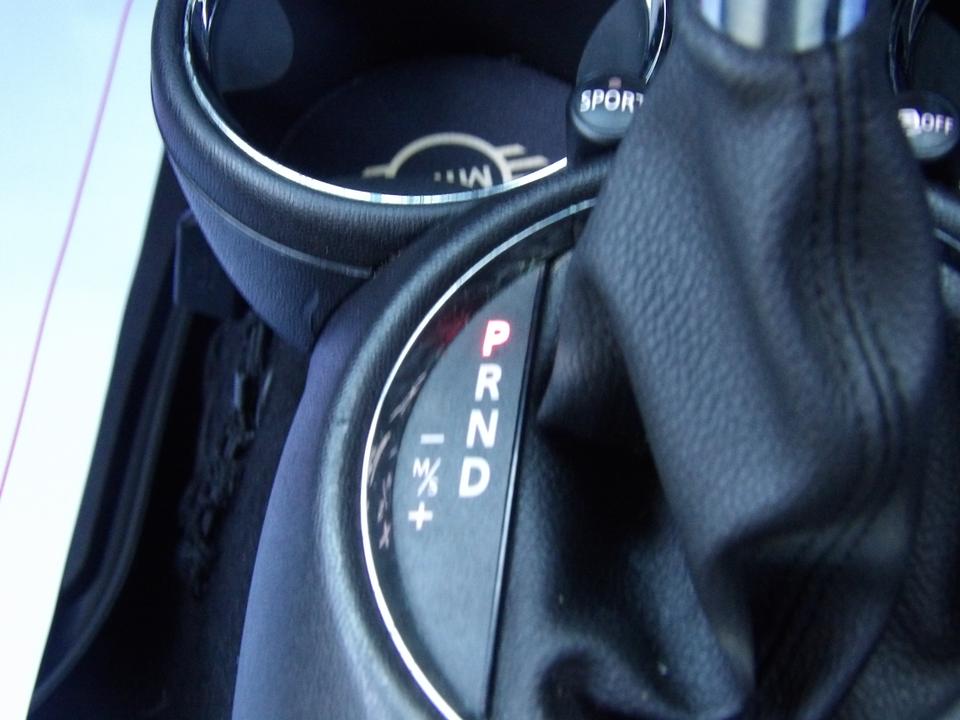 Used MINI Roadster KF12JJU 32