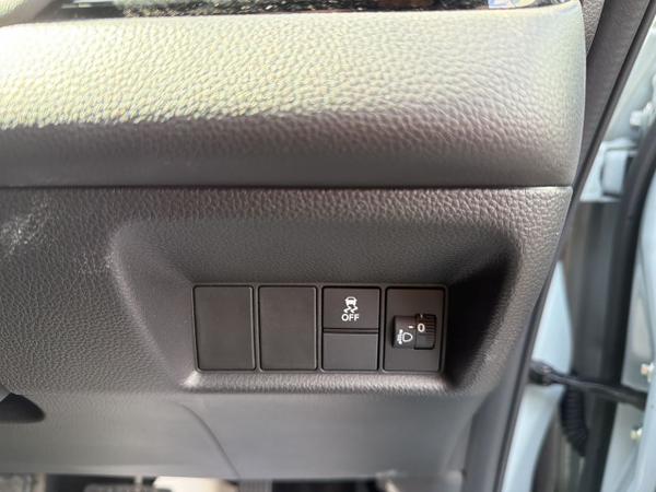 Honda Jazz Photo 25