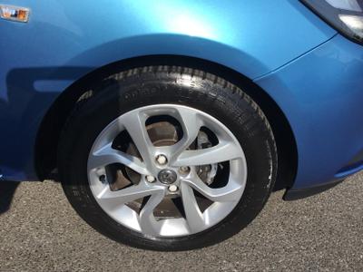 Vauxhall Corsa Photo 18
