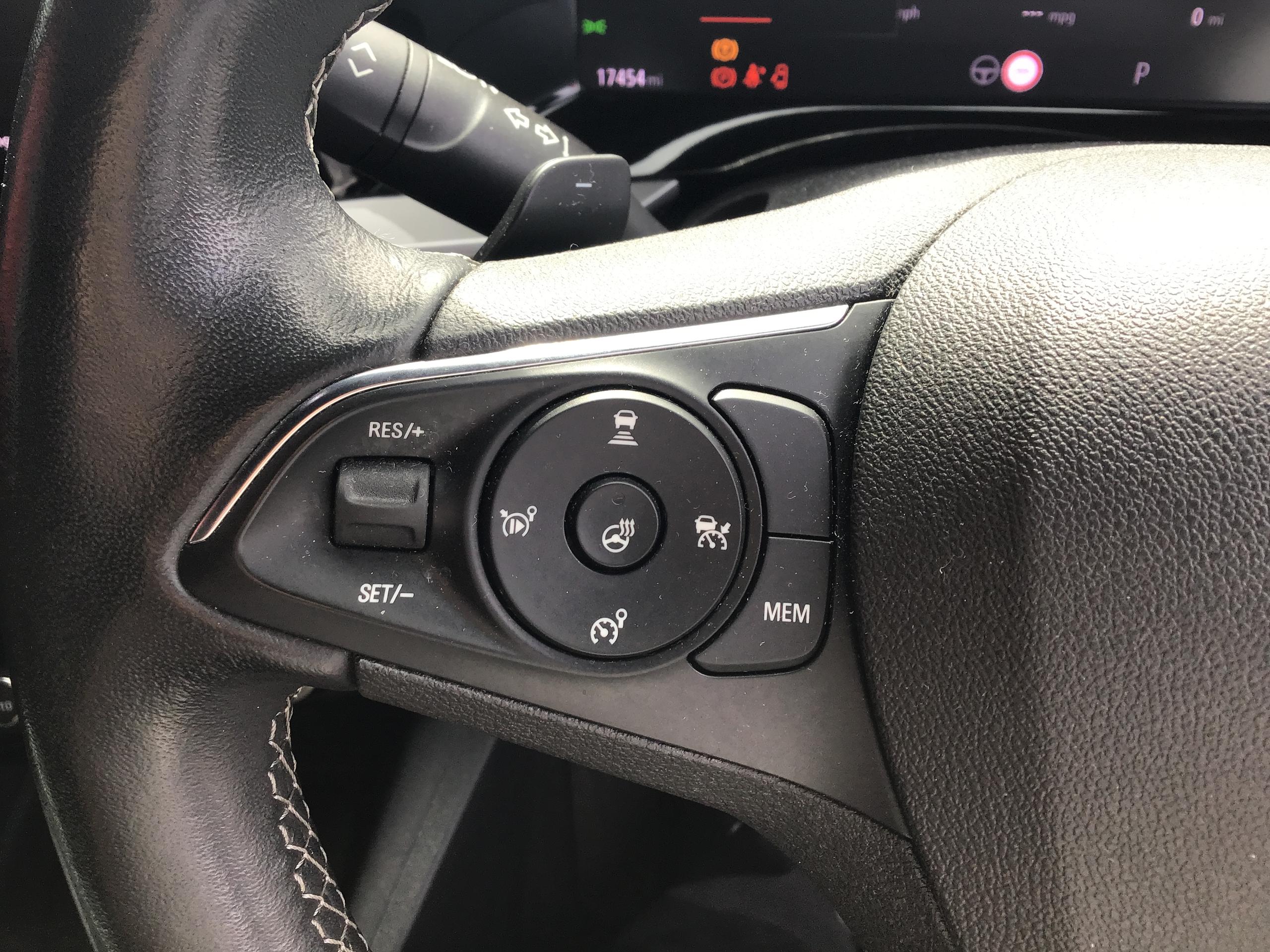 Vauxhall Mokka Photo 14