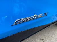 Ford MUSTANG MACH-E Photo 9