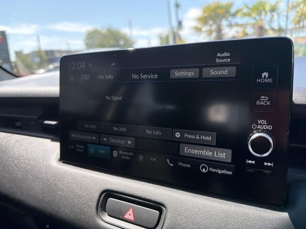 Honda HR-V Photo 13