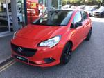 Vauxhall Corsa Photo 4