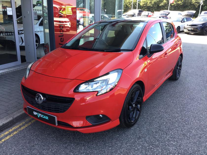 Vauxhall Corsa Photo 93793f18-6edb-49d2-8bbc-6b4a0fd89afe.jpg