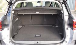 Citroen C5 AIRCROSS Photo 34