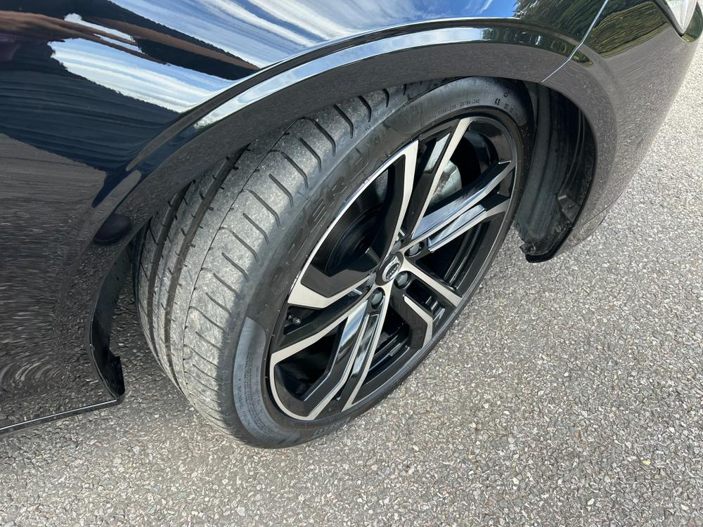Used Volvo V90 RJ74MXU 48