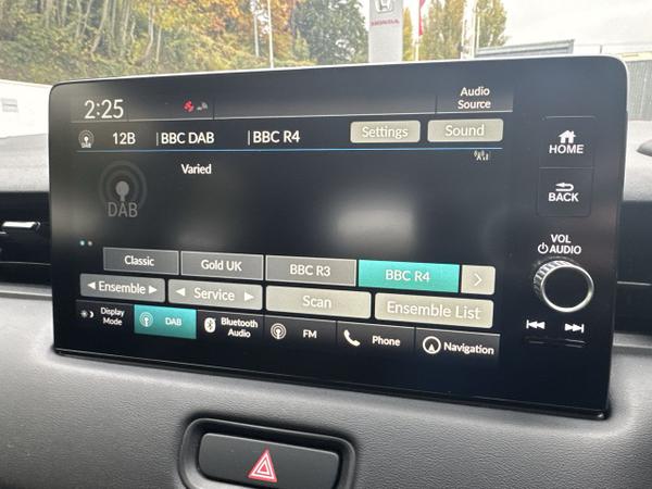 Honda HR-V Photo 12
