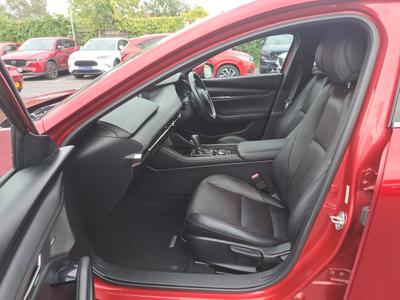 Mazda Mazda3 Photo 14