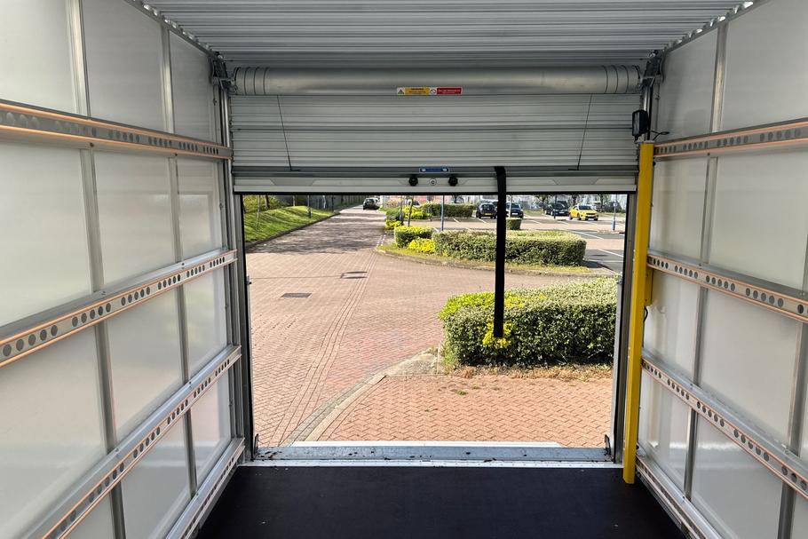 Used Ford TRANSIT WN75RWL 30