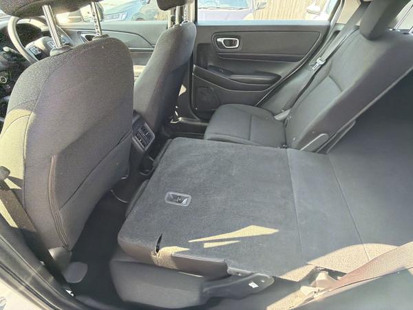 Honda HR-V Photo 17