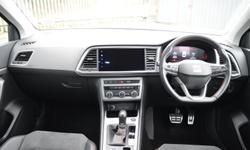 SEAT ATECA Photo 10