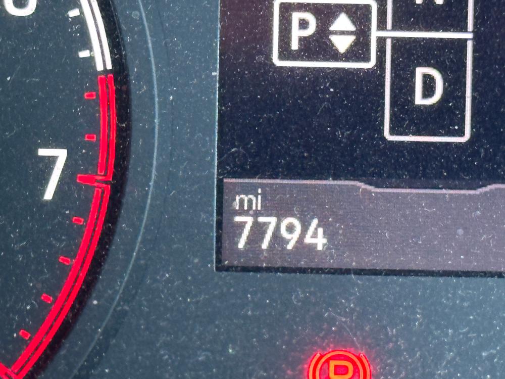 Used Ford Grand Tourneo Connect MT23ZDH 35