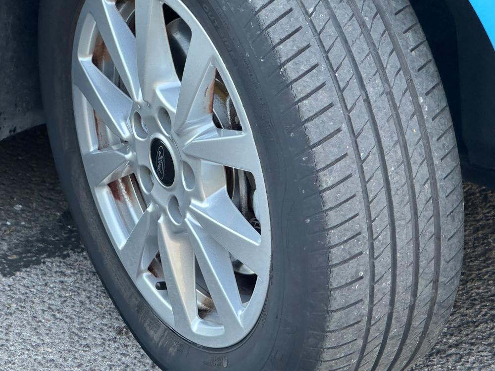 Used Ford Grand Tourneo Connect MT23ZDH 36