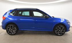 ŠKODA KAMIQ Photo 1