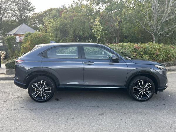 Honda HR-V Photo 2
