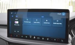 Ford KUGA Photo 21