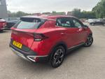 Kia Sportage Photo 6