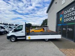 Ford Transit Photo 8