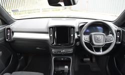 Volvo XC40 Photo 10