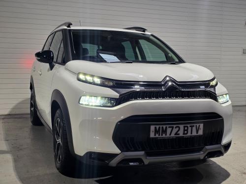 Citroen C3 Aircross Photo 939f04d8-74d1-4d91-9f77-c379db204f79.jpg