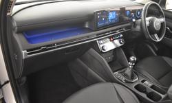 Hyundai TUCSON Photo 6