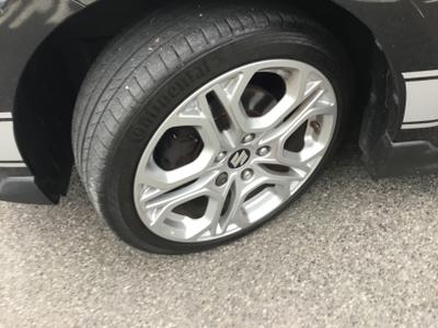 Suzuki Swift Photo 11