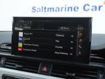 Audi A4 Avant Photo 19
