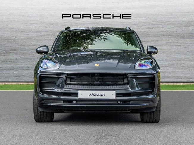PORSCHE Macan Photo 6