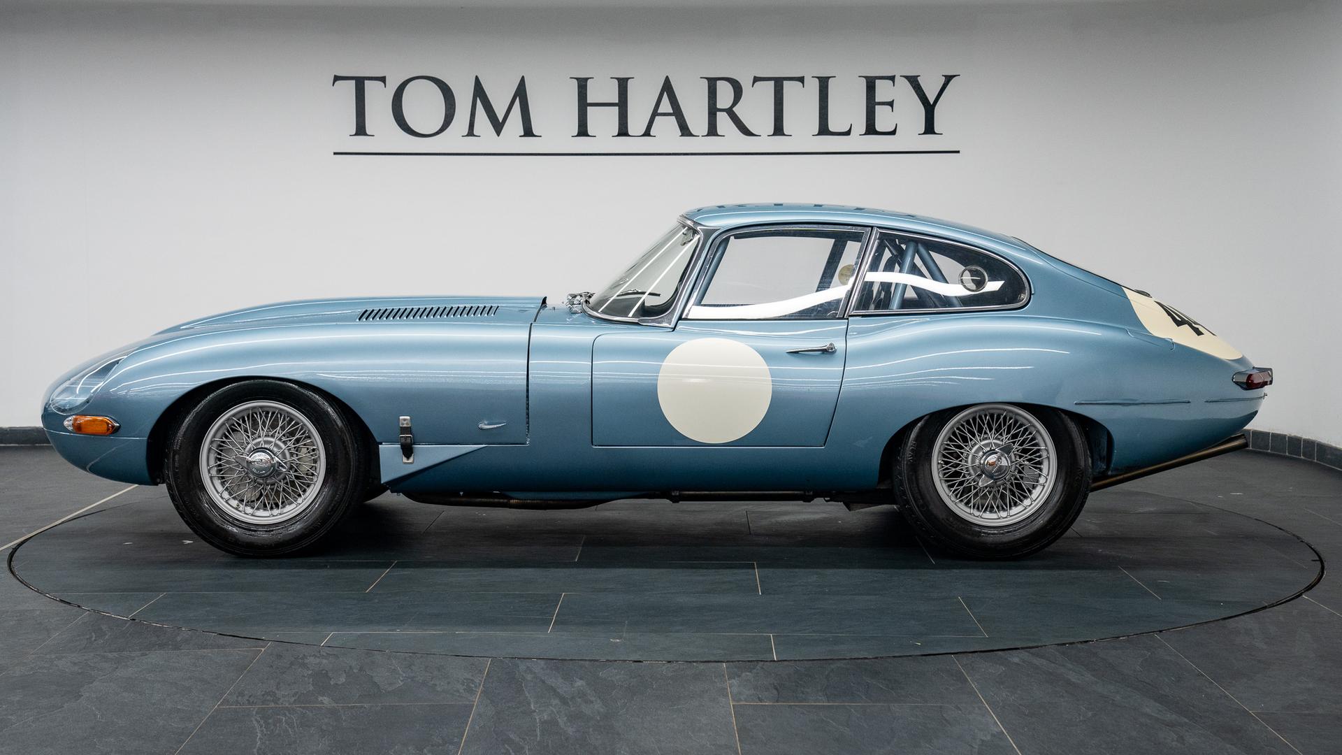 Jaguar E-Type Series I Photo 93ac8c2a-9758-4186-ba61-9e5aebd47bc1.jpg