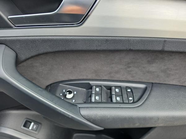 Audi Q5 Photo 29